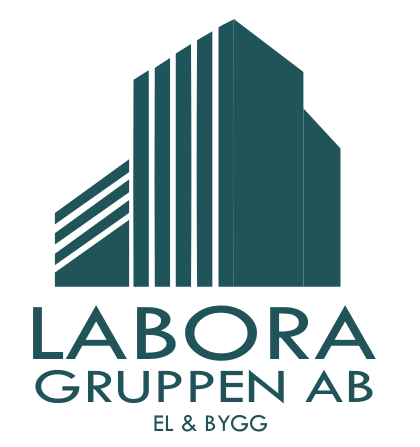 Labora Gruppen AB logotyp