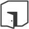 Delie Rail AB logotyp