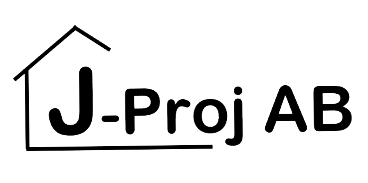 J-Proj i Östergötland AB logotyp