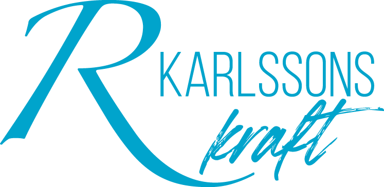 R-Karlssons Kraft AB logotyp
