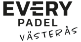 Every Padel Kopparlunden AB logotyp