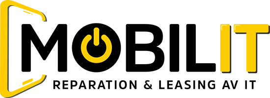 Mobilit Sverige AB logotyp