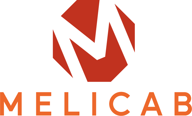 Melicab Aktiebolag logotyp