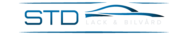 Stenungsunds Lack & Bilvård AB logotyp