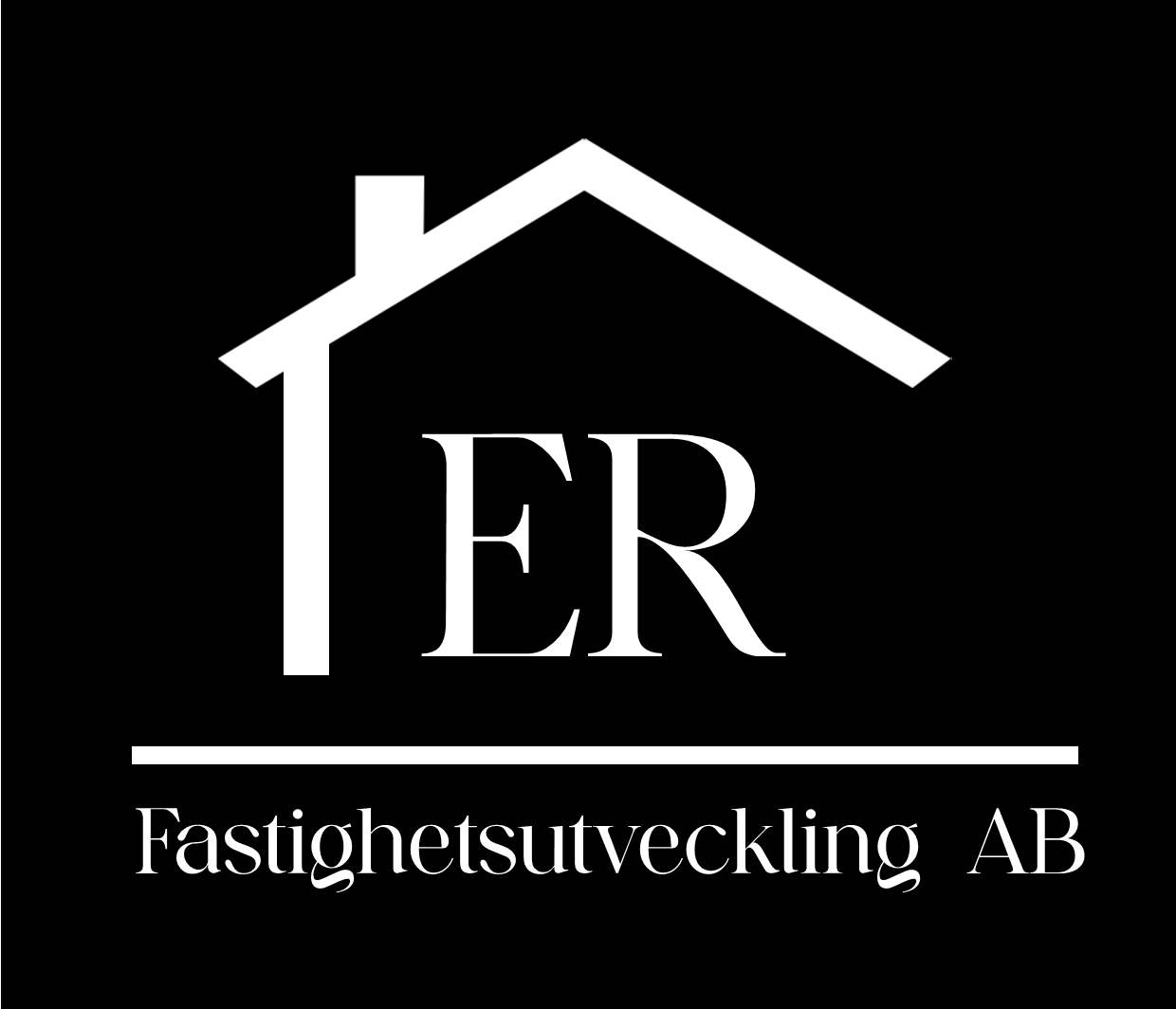 ER Fastighetsutveckling i Östergötland AB logotyp