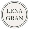 LENA GRAN DESIGN AB logotyp