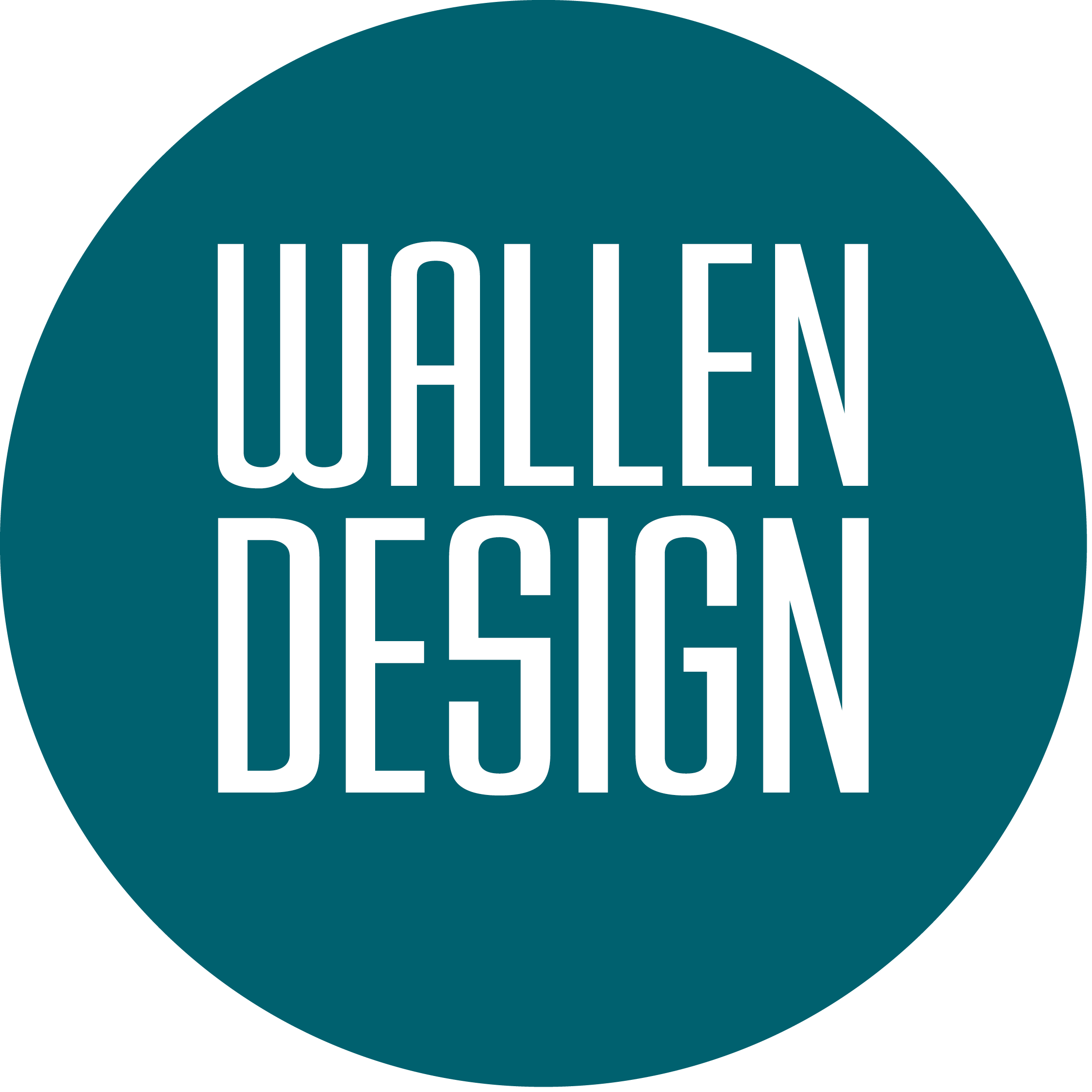 Joanna Wallen AB logotyp
