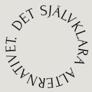 Burgårdsgatan mottagning AB logotyp