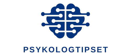 Psykologtipset AB logotyp