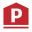 Plathuset AB logotyp