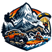 Wildlife Experience AB logotyp