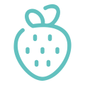 Smultron Studio AB logotyp