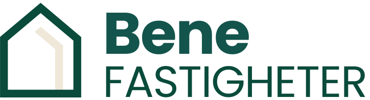 Bene Fastigheter AB logotyp