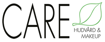 Care hudvård Skellefteå AB logotyp