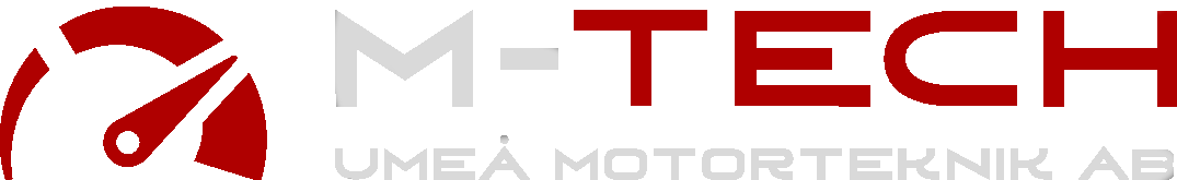M-tech Umeå AB logotyp