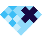Data Gem X AB logotyp