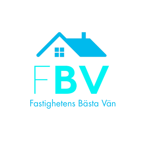 FBV AB logotyp