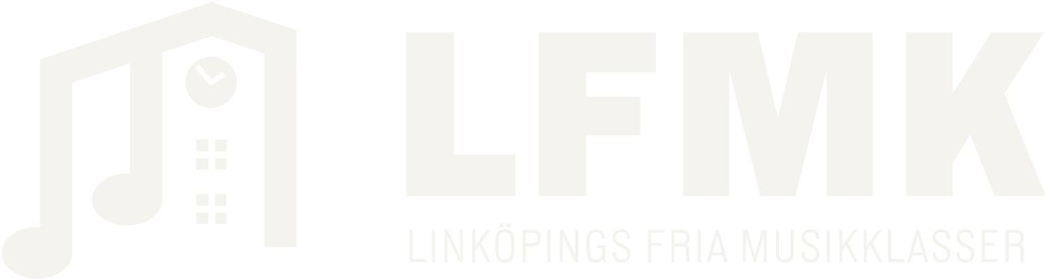 LFMK AB logotyp