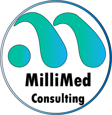 MilliMed AB logotyp