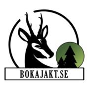 BokaJakt Sverige AB logotyp