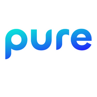 Pure Motion Sthlm AB logotyp