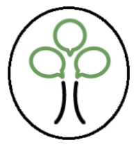 Friskkollen AB logotyp