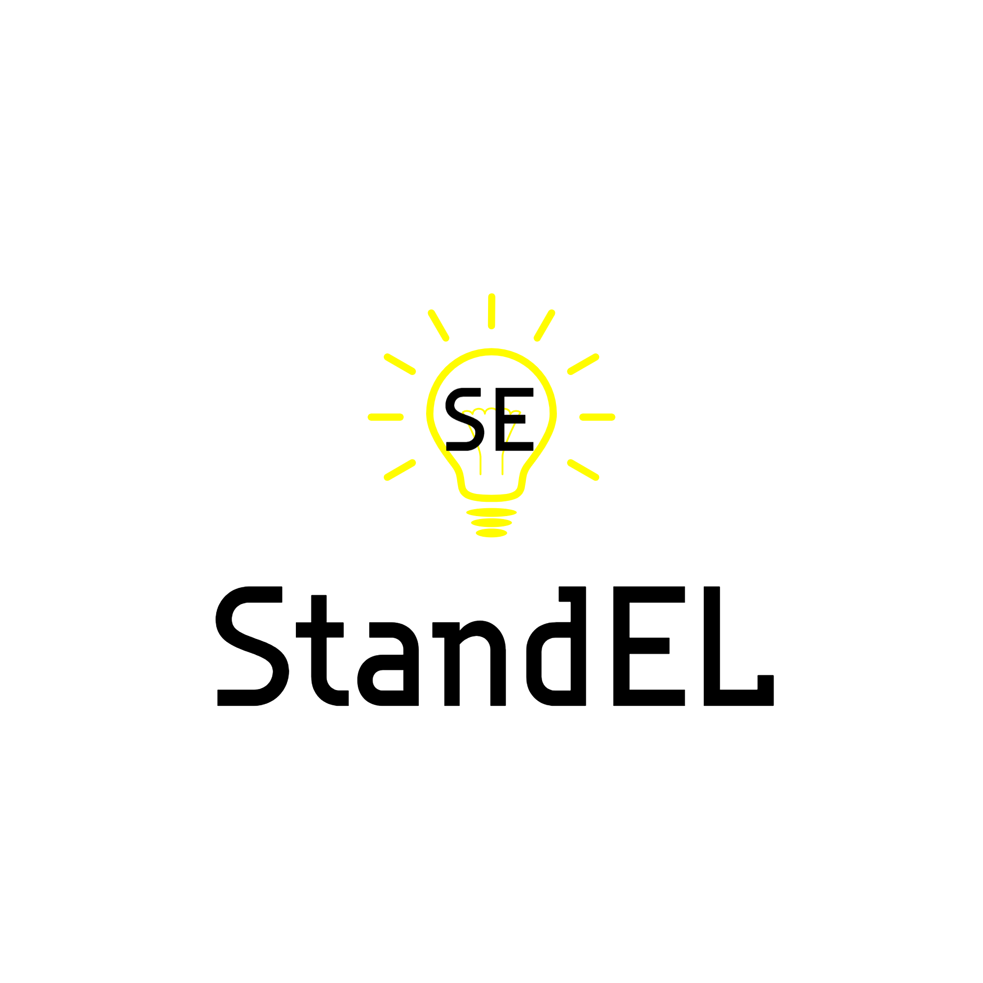StandEL AB logotyp