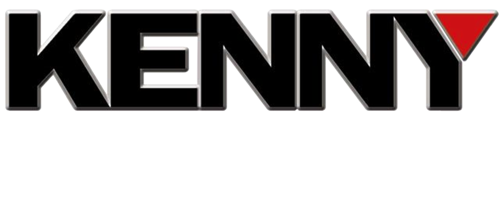 Kenny Nordic AB logotyp