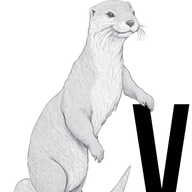 Njurundas Veterinärklinik AB logotyp