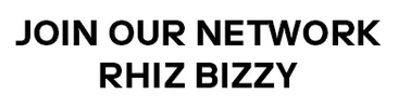 RHIZ AB logotyp