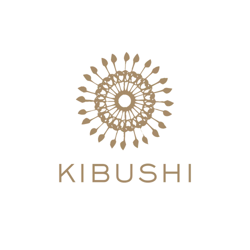 Kibushi AB logotyp