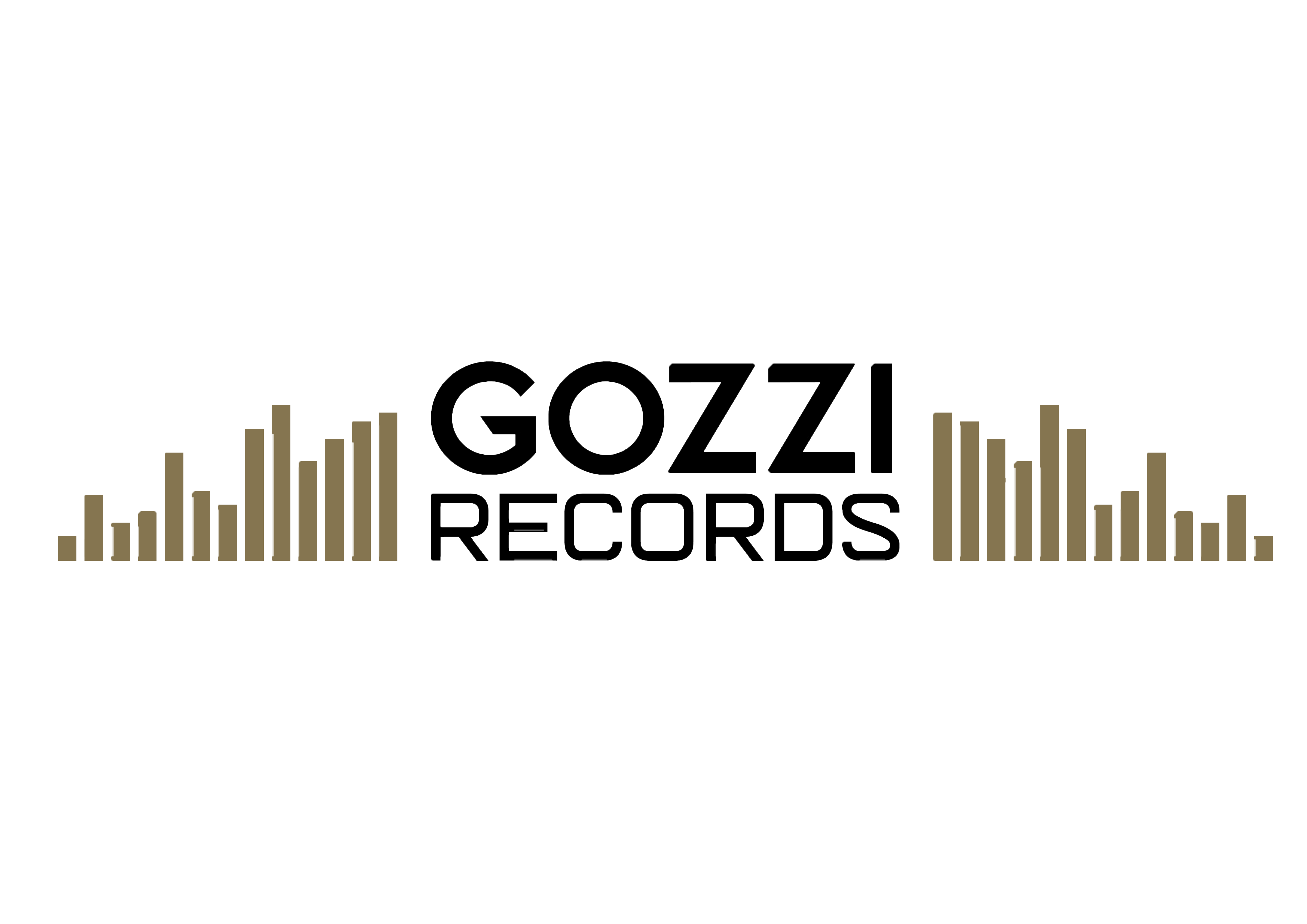 Gozzi Distribution AB logotyp