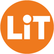 LIT Licensing Agency AB logotyp