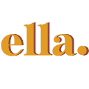 Elladigitalt AB logotyp