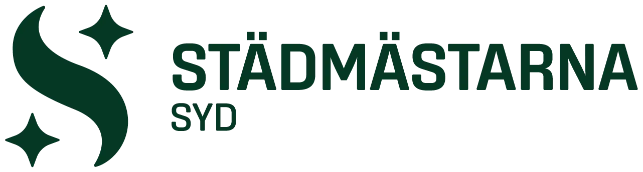 Städmästarna Syd AB logotyp