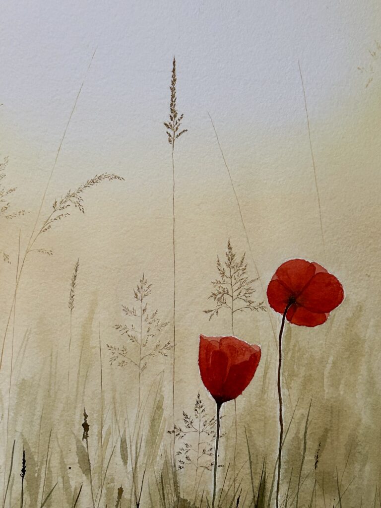 Art by M Petrini AB logotyp