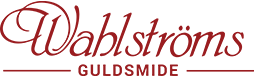 Wahlströms Guld AB logotyp