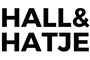 Hall & Hatje AB logotyp