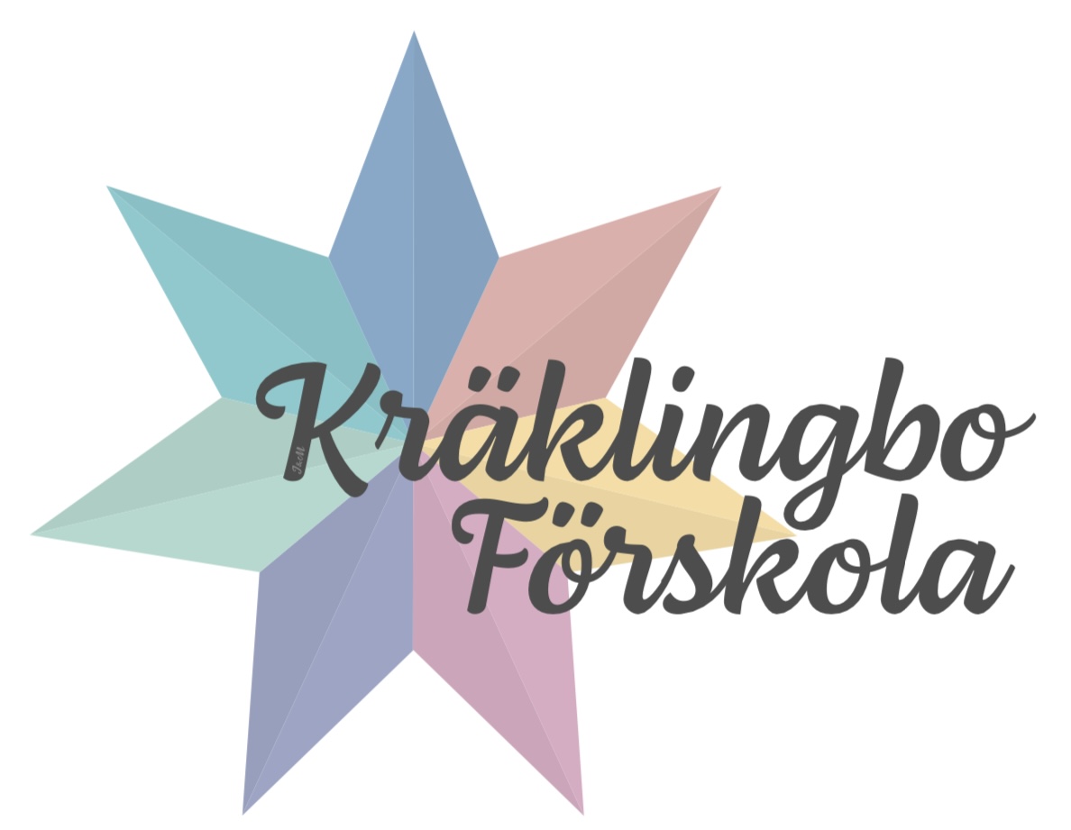 Kräklingbo Förskola AB logotyp
