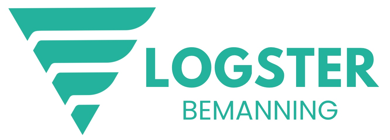 Logster AB logotyp