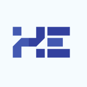 H&E Consulting AB logotyp