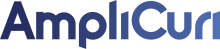 Amplicuri AB logotyp