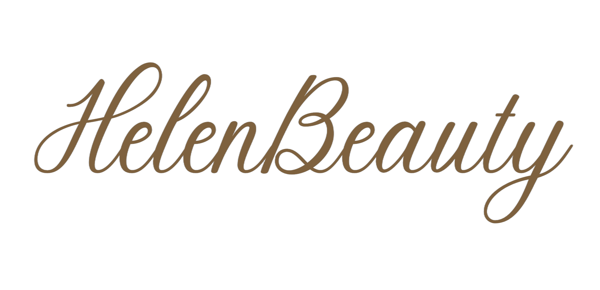 Helen Beauty AB logotyp
