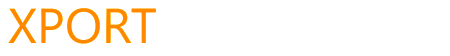 Xportgruppen Sverige AB logotyp