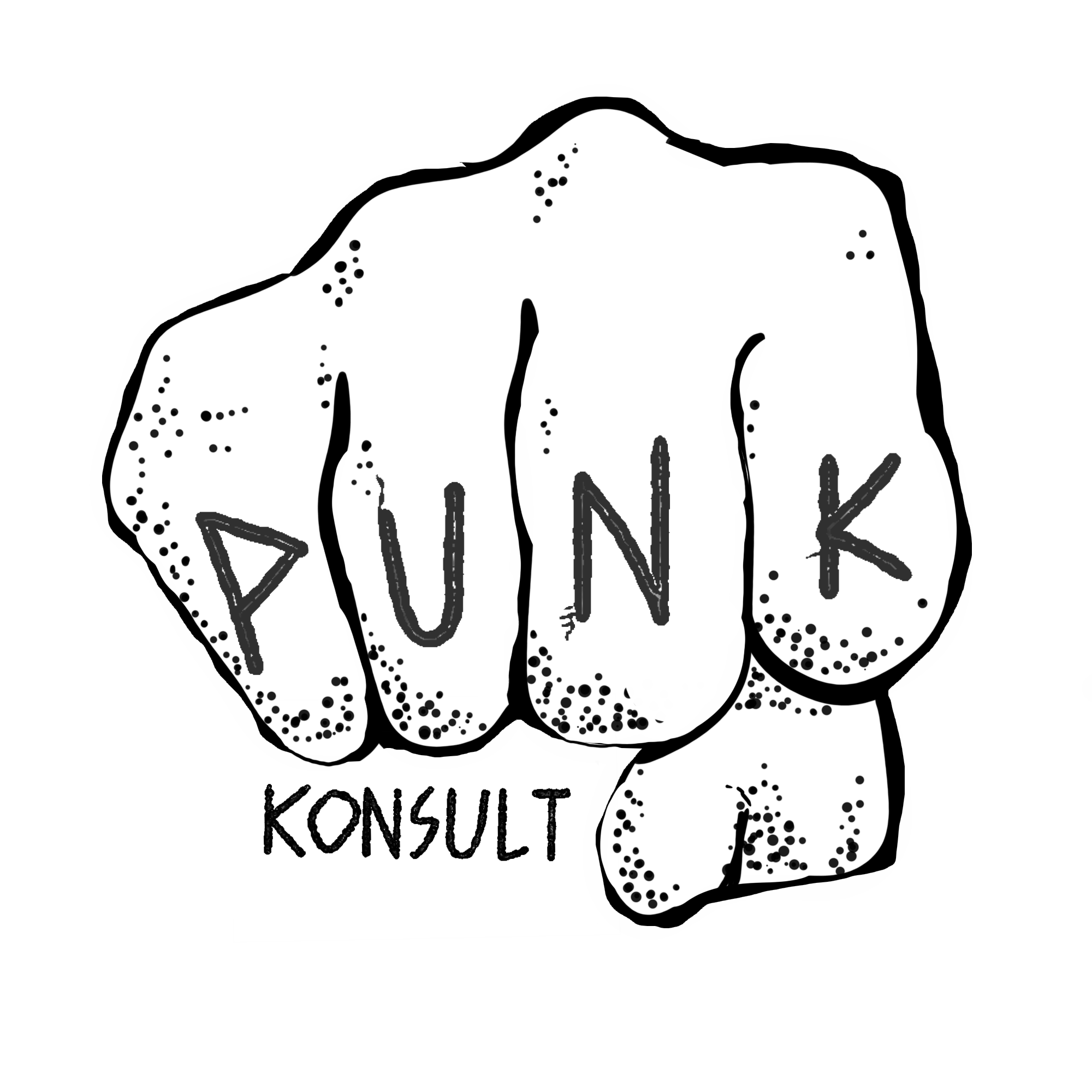 PUNK KONSULT AB logotyp