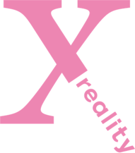 Xpandedreality AB logotyp