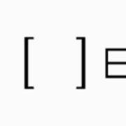 Blank Juristbyrå AB logotyp