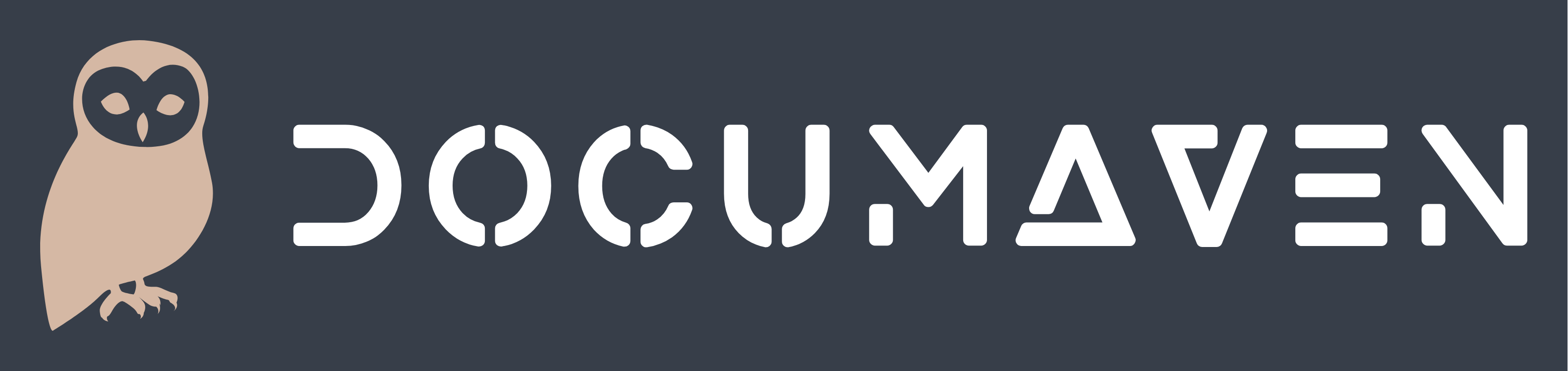 DocuMaven AB logotyp