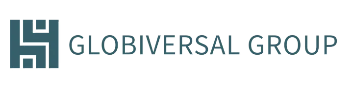 Globiversal Group AB logotyp