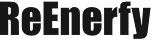 ReEnerfy AB logotyp